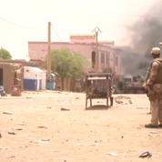 Une organisation liée à Al Qaïda revendique l'attaque au Mali contre des soldats français