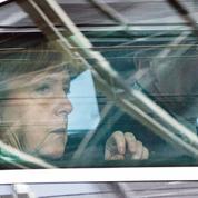Merkel déstabilisée par la crise des migrants