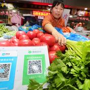 La Chine à la pointe de la révolution du paiement en ligne