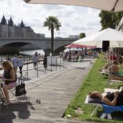 Paris Plages Dernières Actualités Et Vidéos Sur Le Figarofr