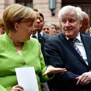 Allemagne : Angela Merkel échappe à la crise politique