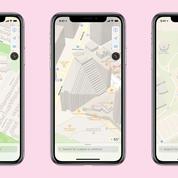 Le plan d'Apple pour rattraper son retard sur Google Maps