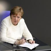 Le SPD rattrapé par la crise du gouvernement Merkel