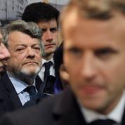 Bertrand, Bussereau, Villepin, Borloo: anciens soutiens de Macron, ils sortent le carton rouge