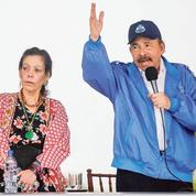 Nicaragua : Daniel Ortega reste sourd aux appels de la rue