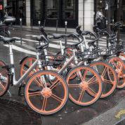 Paris : les bonnes affaires des concurrents de Vélib'