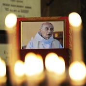 Un homme interpellé en Corse dans le cadre de l'enquête sur le meurtre du père Hamel