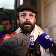«La condamnation de Cédric Herrou a été annulée grâce à un coup d'État du Conseil constitutionnel»