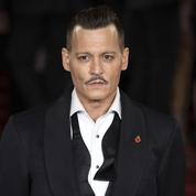 Johnny Depp retire sa plainte contre ses ex-managers