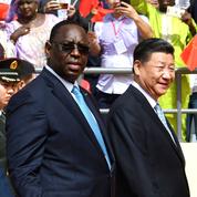 La tournée africaine très stratégique de Xi Jinping