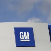 «Faites travailler votre voiture» : GM lance son service d'autopartage