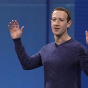 Dix-huit mois de crise ont obligé Facebook à revoir sa communication