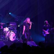 Robert Plant donne un concert tout en majesté à Carcassonne