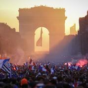 Pourquoi les Champs Élysées méritent le titre de plus belle avenue du monde
