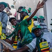 Le Zimbabwe aux urnes pour finir de tourner la page Mugabe