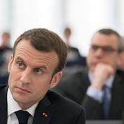 Affaire Benalla : Macron veut mettre la haute fonction publique au pas