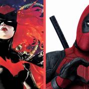 Deadpool ou Batwoman... Qui sera le premier super-homo?