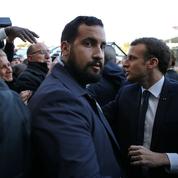 «Benalla et Macron, les nouveaux Cléandre et Commode ?»