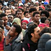Chantal Delsol : «Pourquoi est-il impossible en Europe d'avoir un vrai débat sur l'immigration ?»