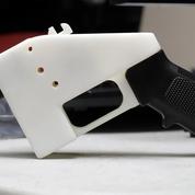 Dans quelle mesure faut-il craindre des armes à feu imprimées en 3D ?