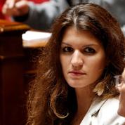 Marlène Schiappa : «En politique, il y a toujours des harceleurs»