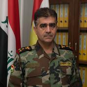 Général Ismail : «Au Kurdistan, les terroristes n'ont pas de soutien dans la population»