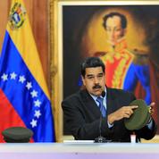 Venezuela : Maduro durcit la répression contre l'opposition