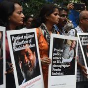 Le photographe Shahidul Alam arrêté et molesté par la police au Bangladesh