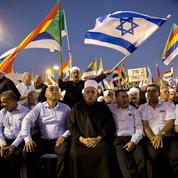 Emmanuel Navon : «Oui, Israël est un État-nation»