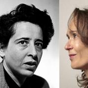 Bérénice Levet : «Hannah Arendt me fut une école de liberté, de libération»