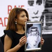 En Arabie saoudite, le blogueur Raif Badawi est fouetté tous les vendredis