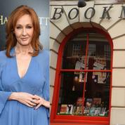 J. K. Rowling et Ken Loach volent au secours d'une librairie attaquée par l'extrême droite