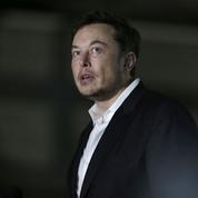 Tesla: le gendarme de Wall Street ouvre une enquête sur Elon Musk