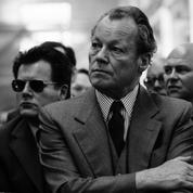 Histoires d'espions : Günter Guillaume, l'homme qui fit tomber Willy Brandt