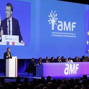 Métropoles : les départements mettent en garde Emmanuel Macron