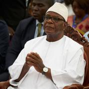 Au Mali, «IBK» s'avance en favori pour la présidentielle
