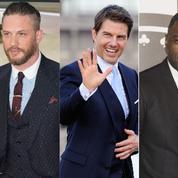 Tom Hardy, Tom Cruise, Idris Elba, Emilia Clarke... Qui pour jouer le prochain James Bond?
