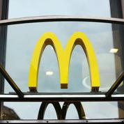Marseille : 77 salariés en lutte veulent rencontrer le patron de McDonald's