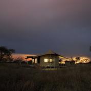 Le voyage réinventé : en Tanzanie, un luxueux camp mobile
