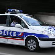 Course-poursuite mortelle à Paris: le policier mis en examen