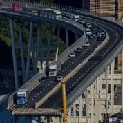 Viaduc de Gênes : le gouvernement révoque la concession accordée à Autostrade