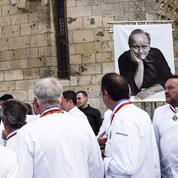 Hommage à Joël Robuchon : les chefs du monde entier réunis à Poitiers
