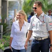 La famille de Michael Schumacher dément un déménagement à Majorque