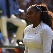 Serena Williams touchée par la libération de l'assassin de sa demi-sœur