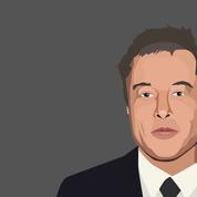 Au bord du burn-out, Elon Musk se confie dans une interview