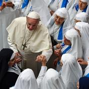 En Irlande, le pape François très attendu sur la question de la pédophilie