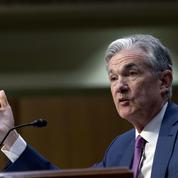 Hausse des taux: la Fed reste ferme face à Trump