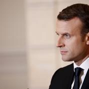 Guillaume Tabard : «Macron et les chasseurs, une opération séduction pour corriger son image»