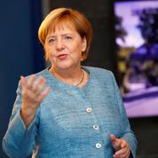 Les plans d'Angela Merkel pour renforcer l'influence de l'Allemagne dans l'UE