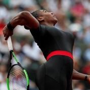 «Pourquoi interdire spécifiquement la tenue de Serena Williams?»